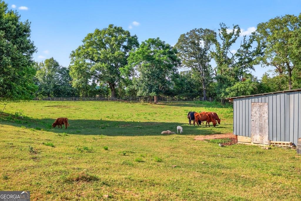 1724 Cedar Grove Church Road Winder - 36