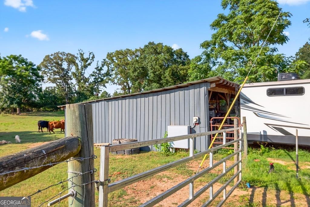1724 Cedar Grove Church Road Winder - 38