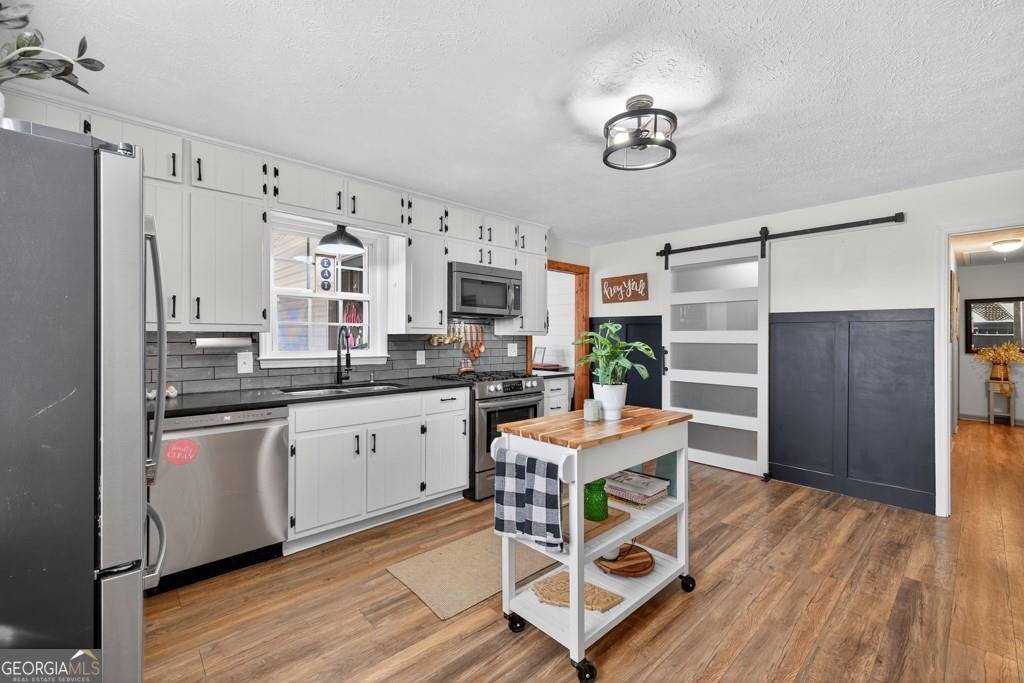 1724 Cedar Grove Church Road Winder - 4