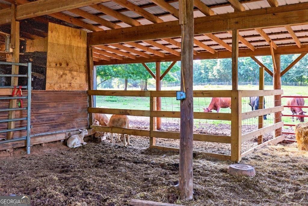 1724 Cedar Grove Church Road Winder - 40