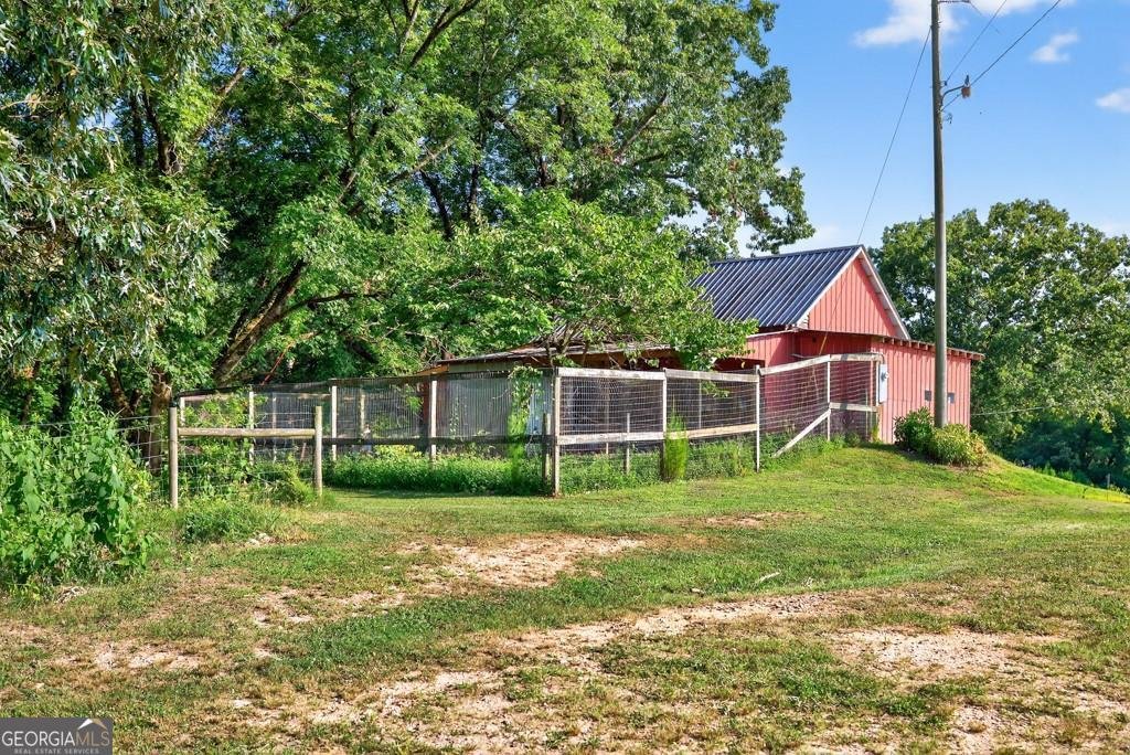 1724 Cedar Grove Church Road Winder - 41