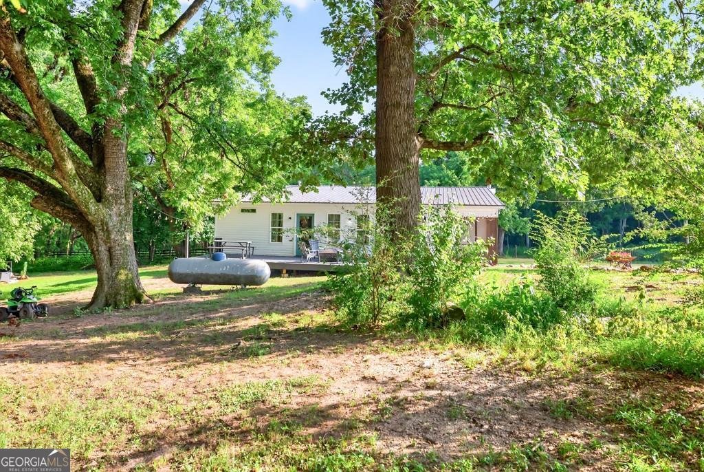 1724 Cedar Grove Church Road Winder - 44
