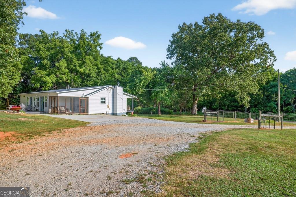 1724 Cedar Grove Church Road Winder - 45