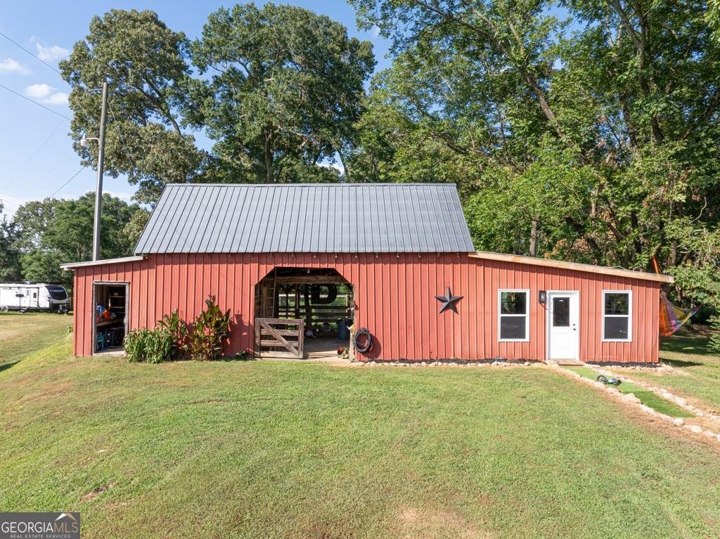 1724 Cedar Grove Church Road Winder - 46