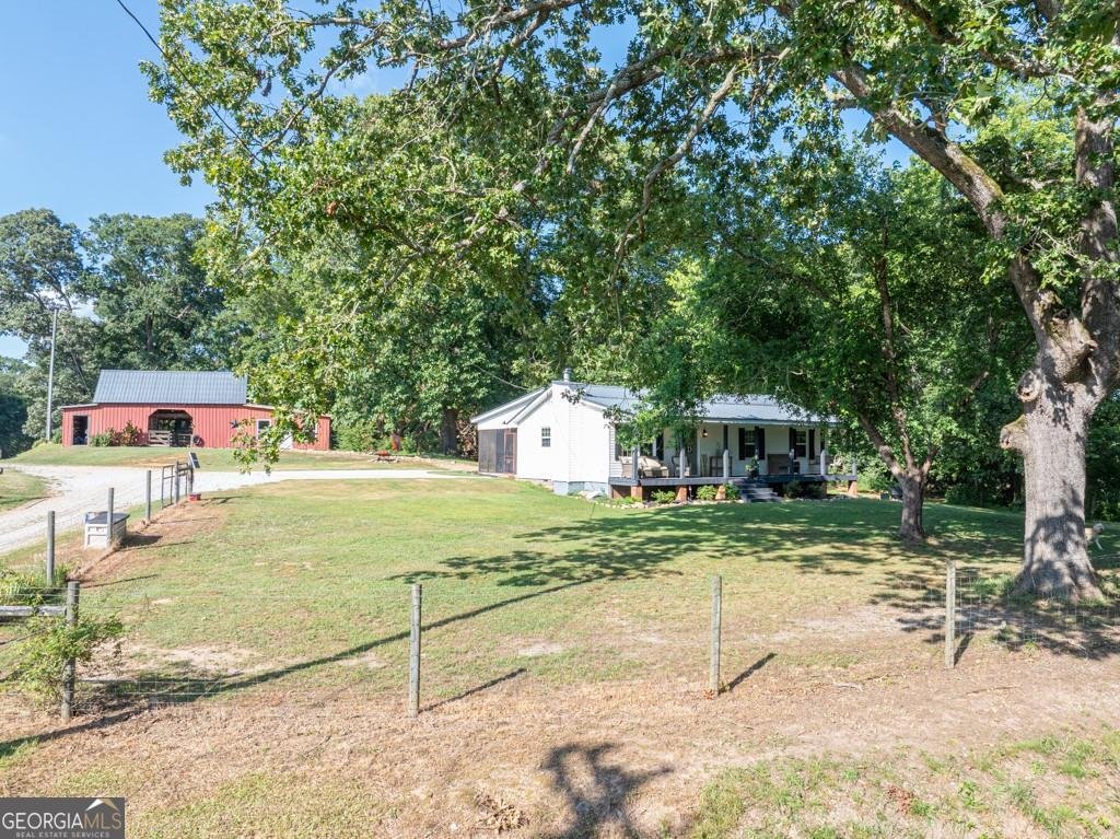 1724 Cedar Grove Church Road Winder - 47