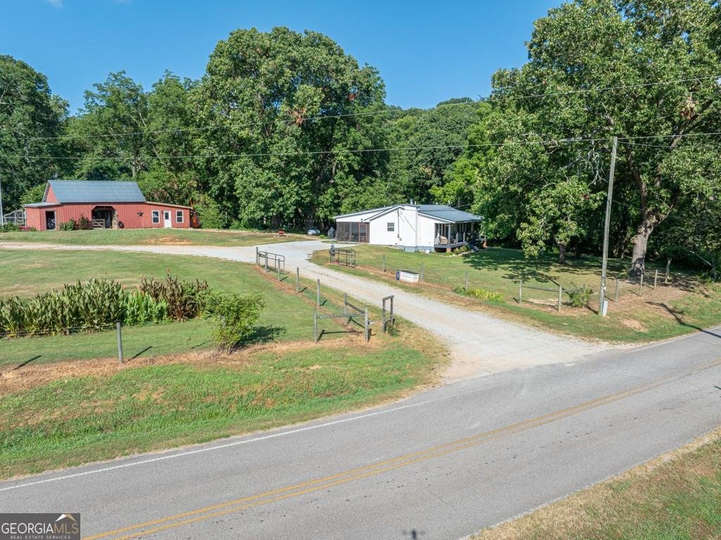 1724 Cedar Grove Church Road Winder - 48