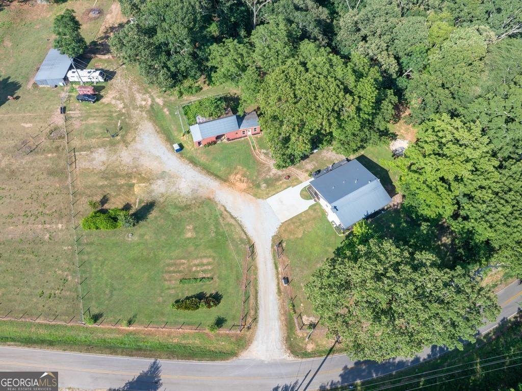 1724 Cedar Grove Church Road Winder - 49