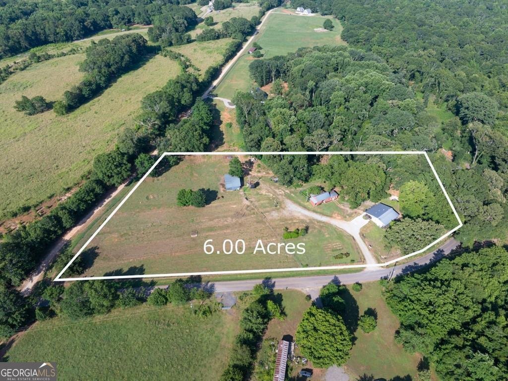 1724 Cedar Grove Church Road Winder - 50