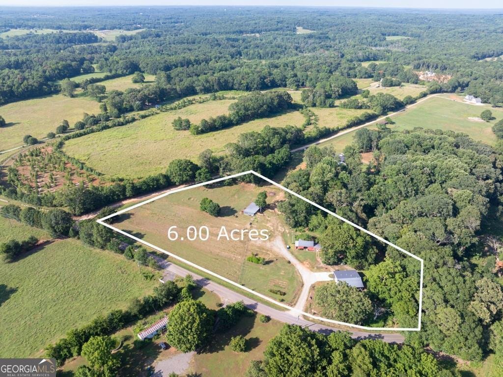 1724 Cedar Grove Church Road Winder - 51