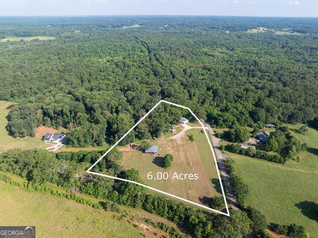 1724 Cedar Grove Church Road Winder - 52