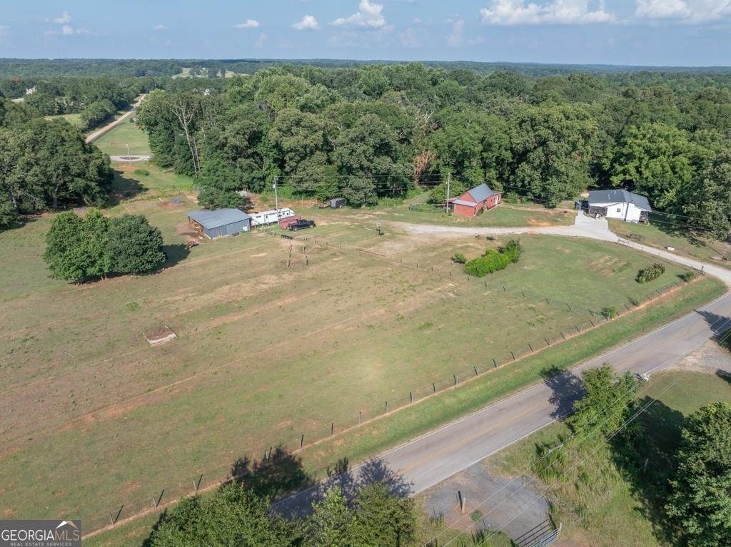1724 Cedar Grove Church Road Winder - 54