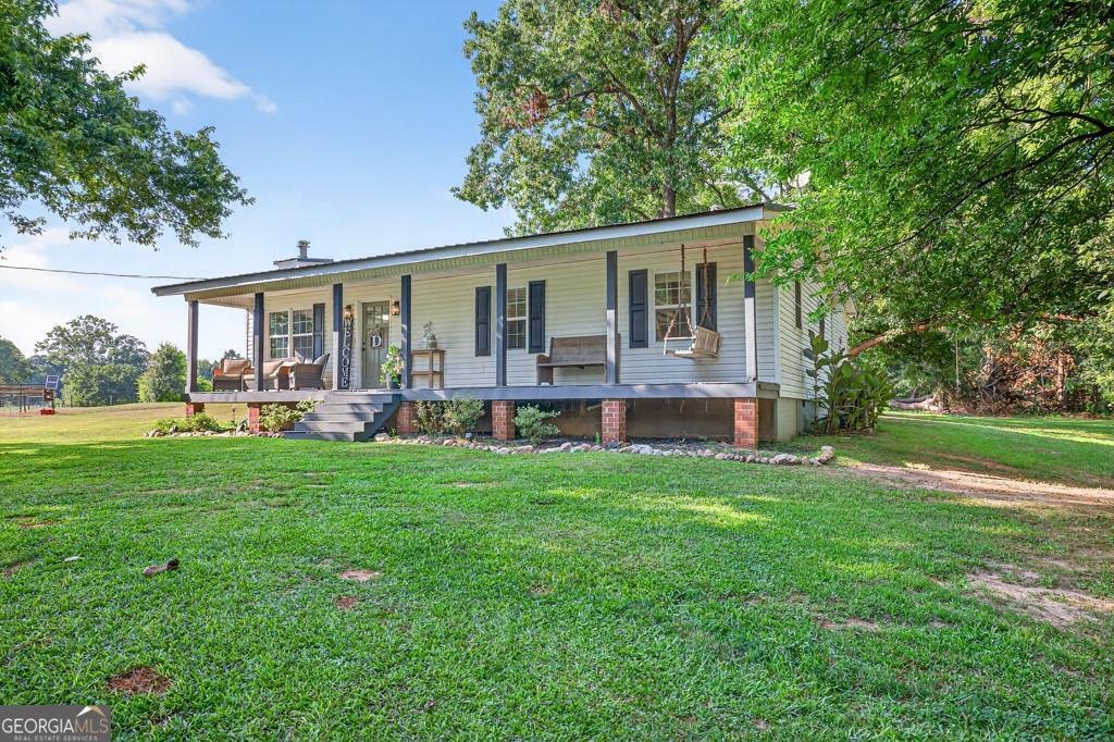1724 Cedar Grove Church Road Winder - 6