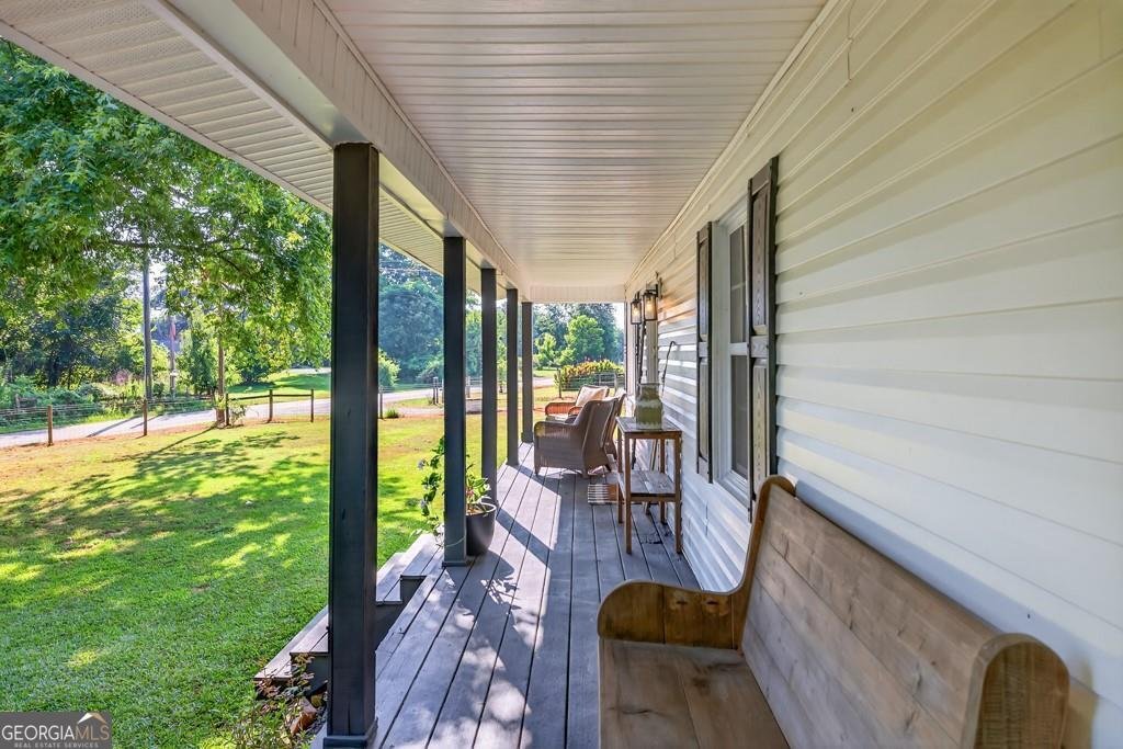 1724 Cedar Grove Church Road Winder - 8