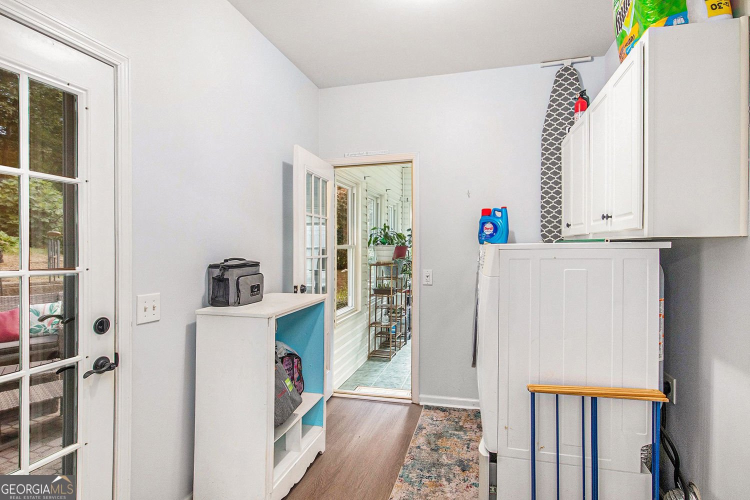 1203 Vintage Way Way Hoschton - 1