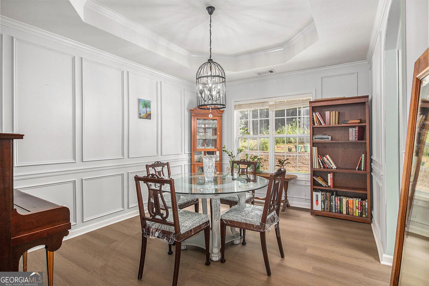 1203 Vintage Way Way Hoschton - 11