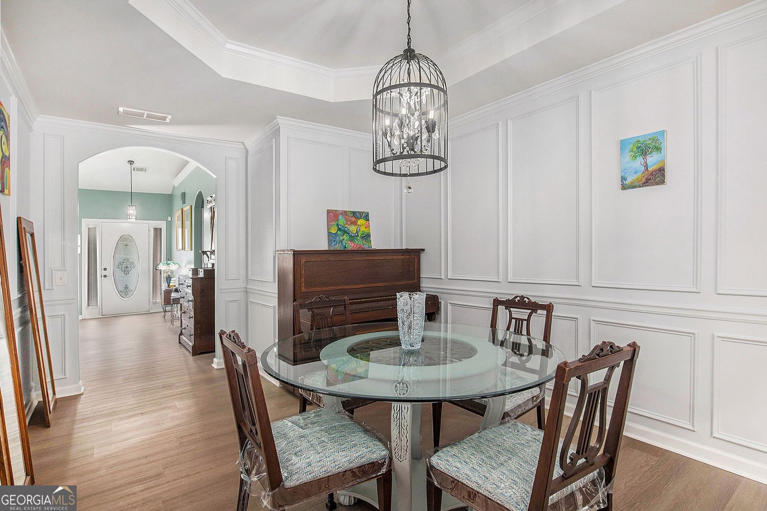 1203 Vintage Way Way Hoschton - 12