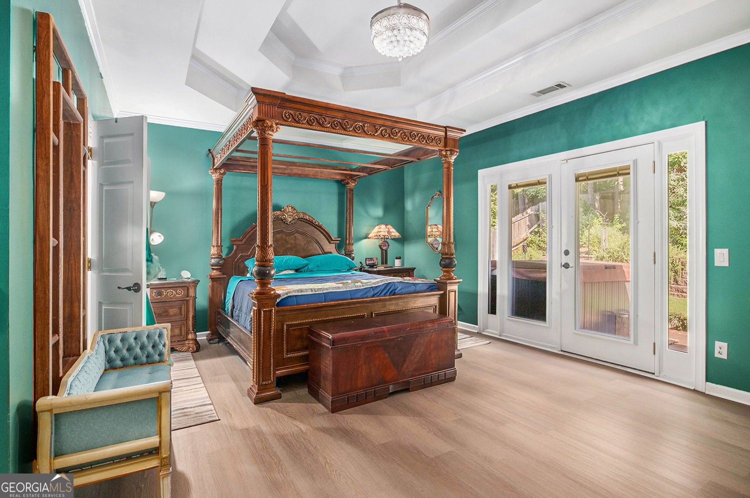 1203 Vintage Way Way Hoschton - 13