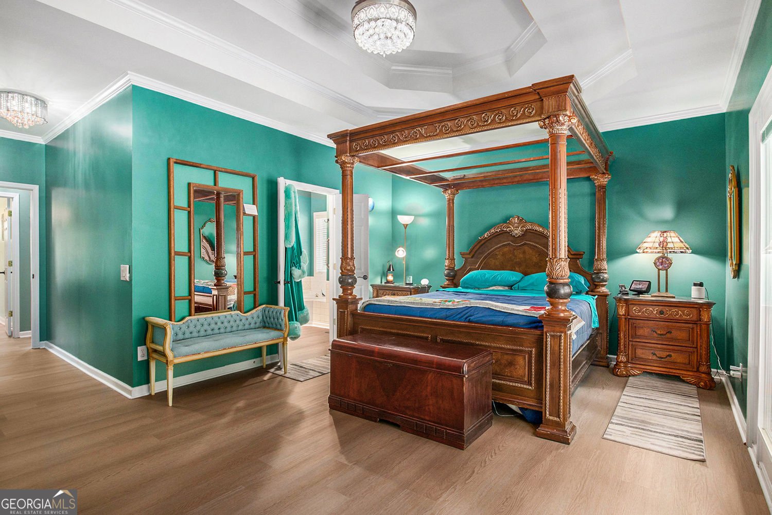 1203 Vintage Way Way Hoschton - 14