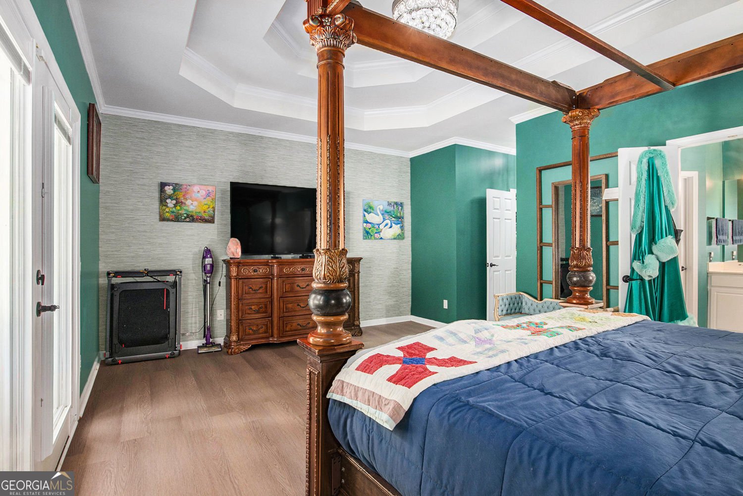 1203 Vintage Way Way Hoschton - 15