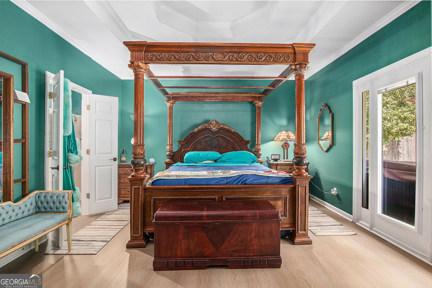 1203 Vintage Way Way Hoschton - 16