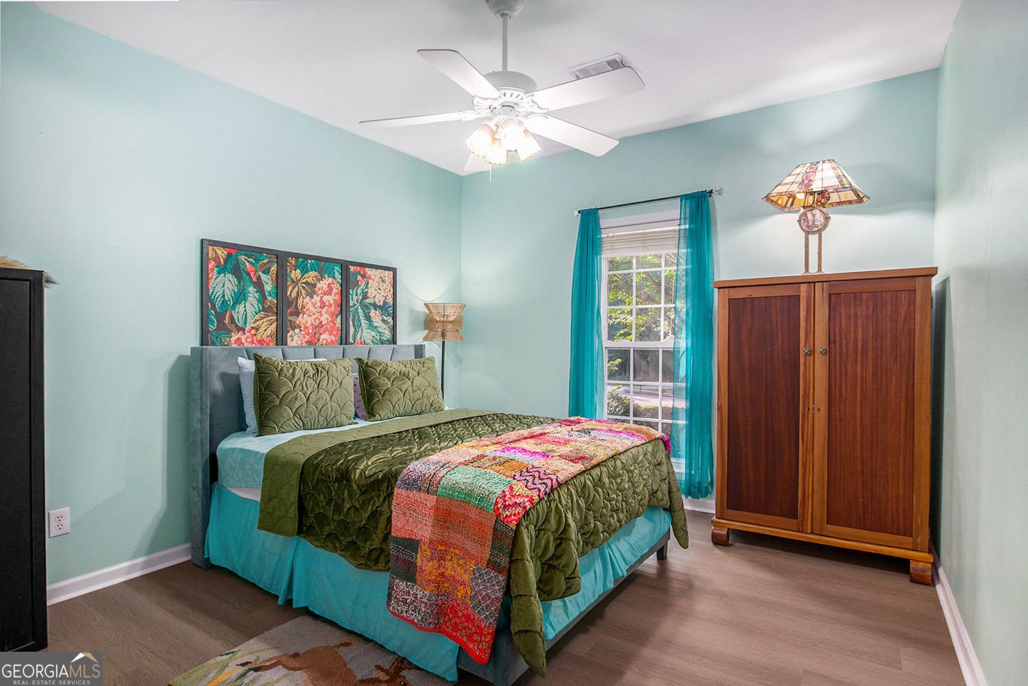 1203 Vintage Way Way Hoschton - 20