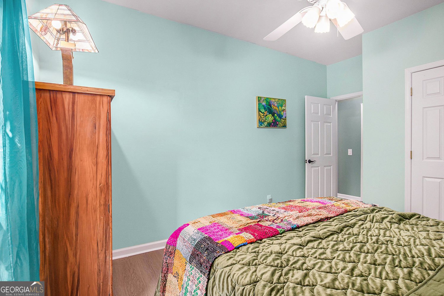 1203 Vintage Way Way Hoschton - 21