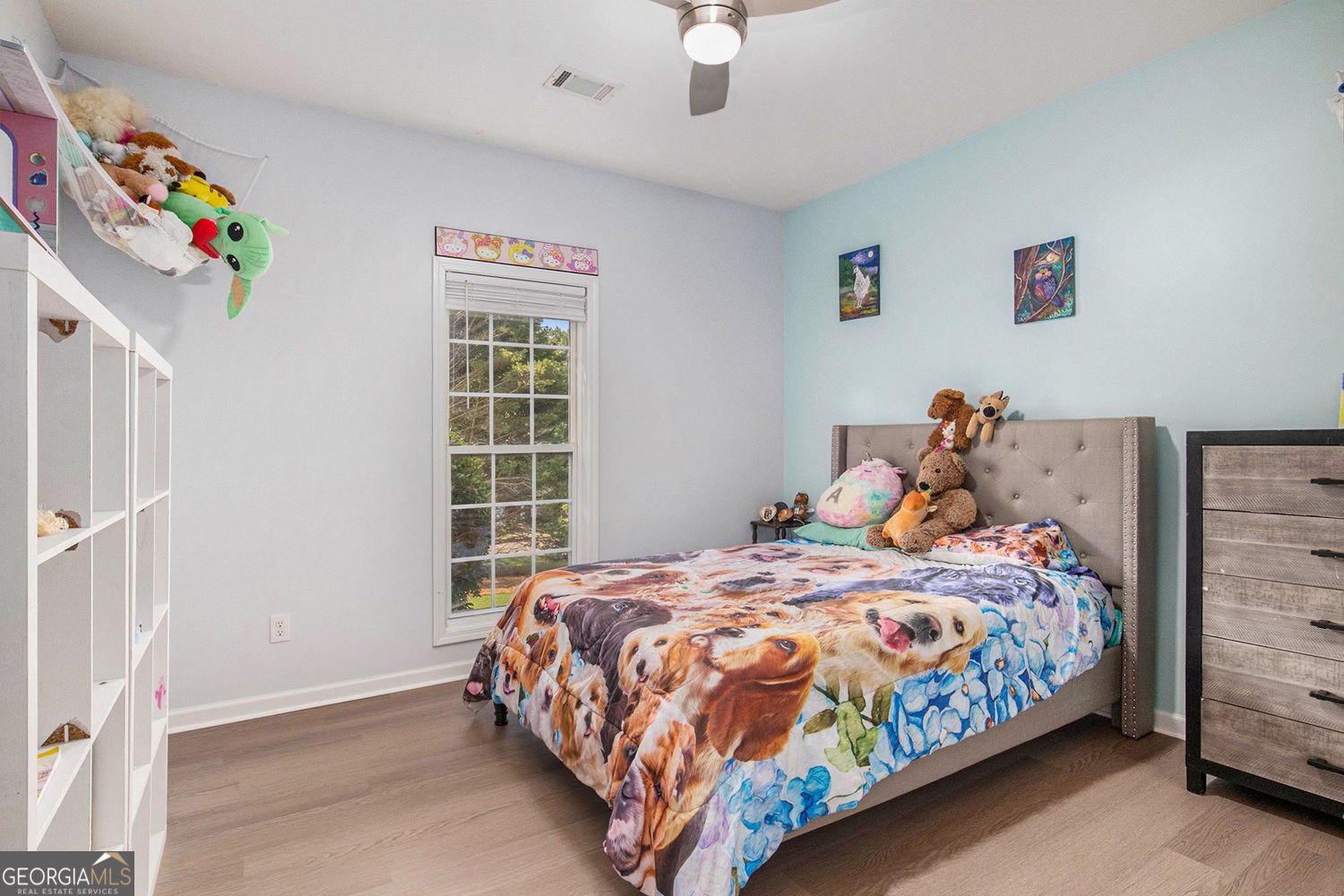 1203 Vintage Way Way Hoschton - 22