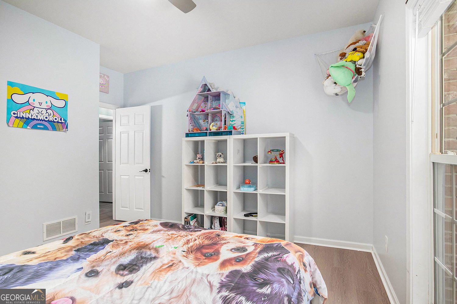 1203 Vintage Way Way Hoschton - 23