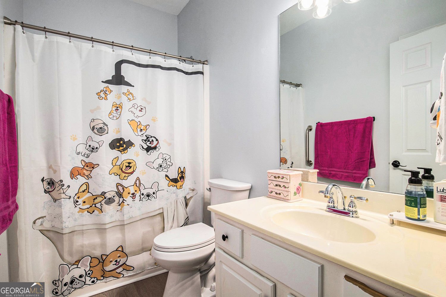 1203 Vintage Way Way Hoschton - 24