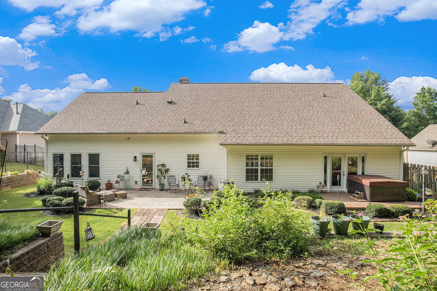 1203 Vintage Way Way Hoschton - 3