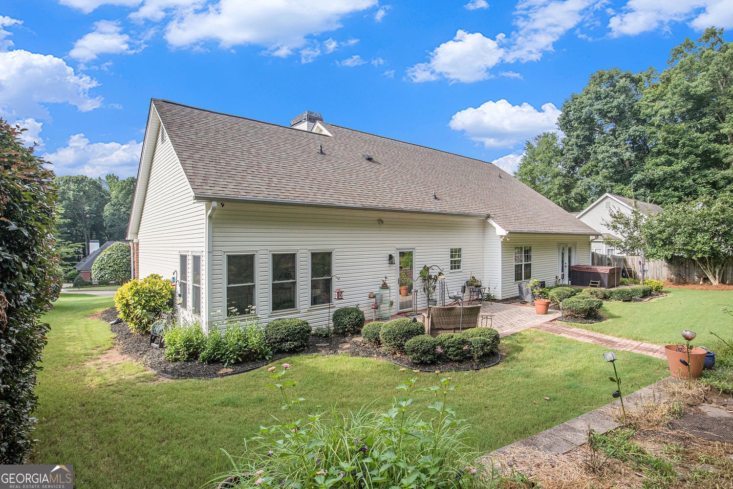 1203 Vintage Way Way Hoschton - 4
