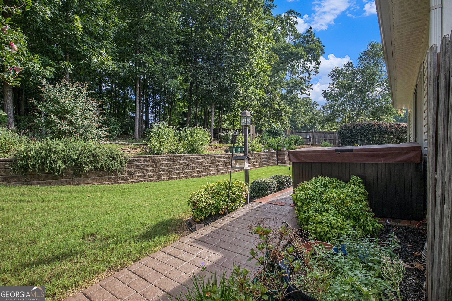 1203 Vintage Way Way Hoschton - 6