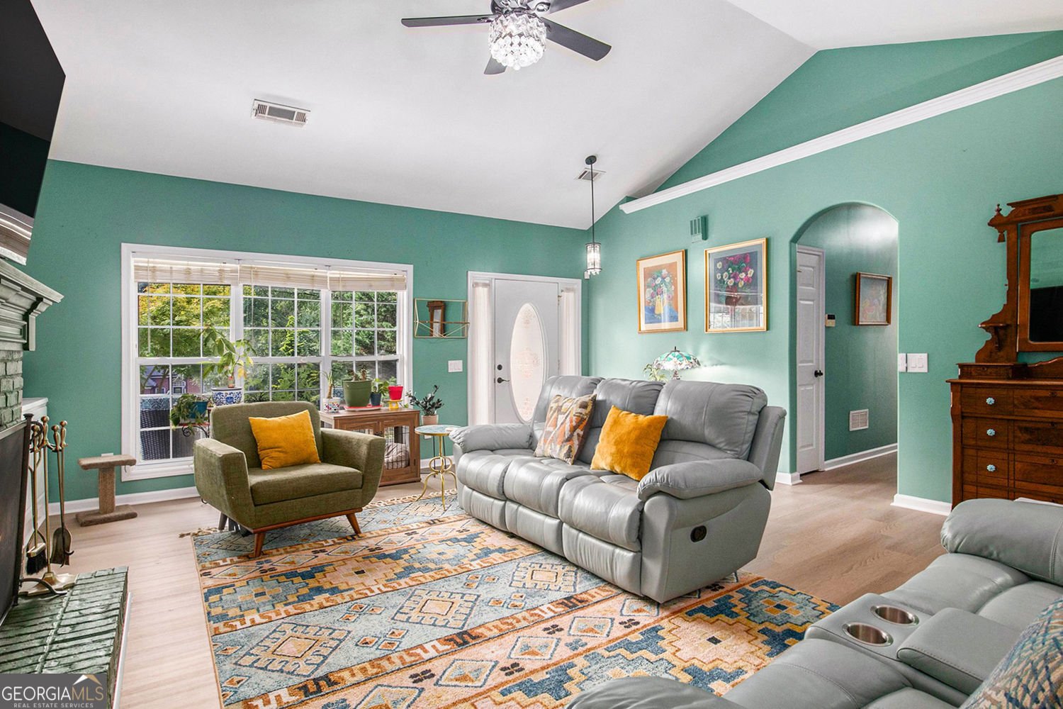 1203 Vintage Way Way Hoschton - 7