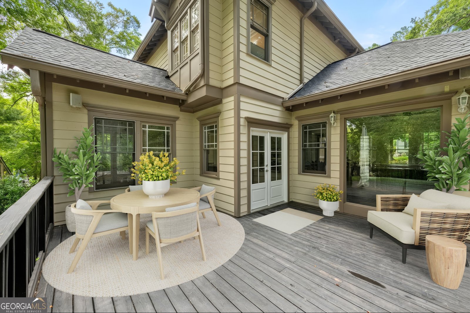 2088 Emery Place Atlanta - 37