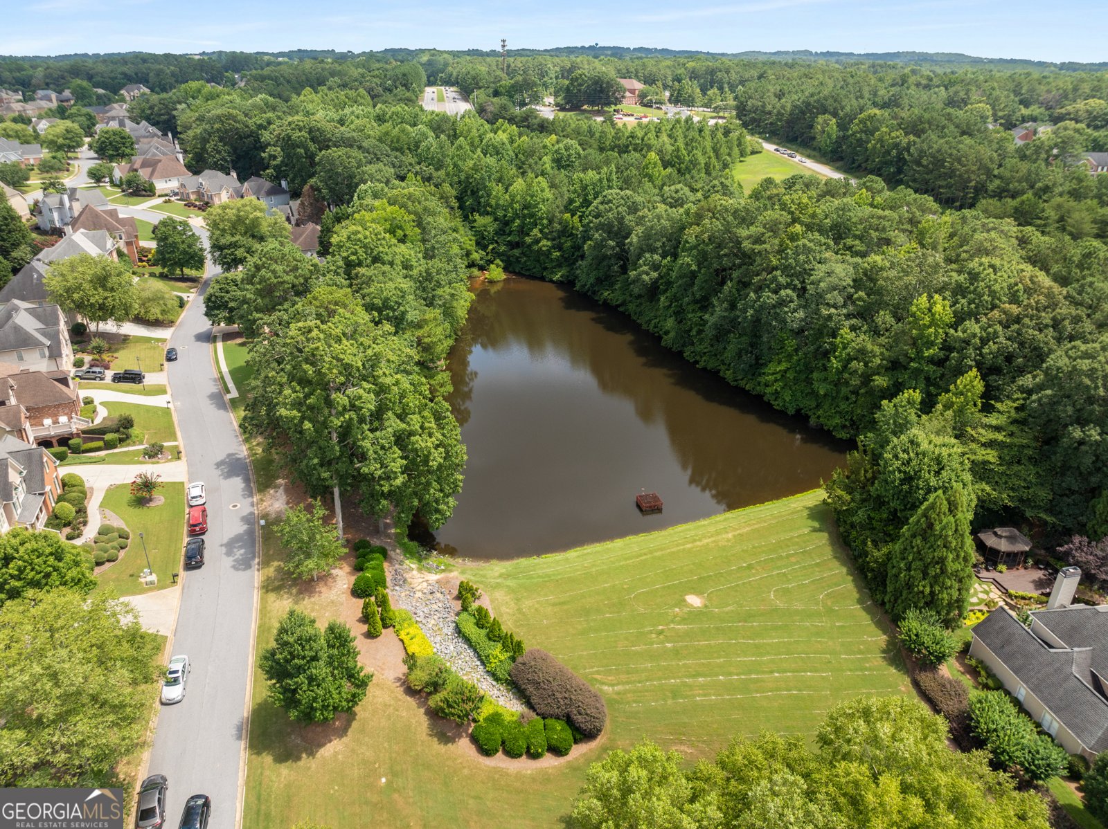 2513 Twilight View Snellville - 10