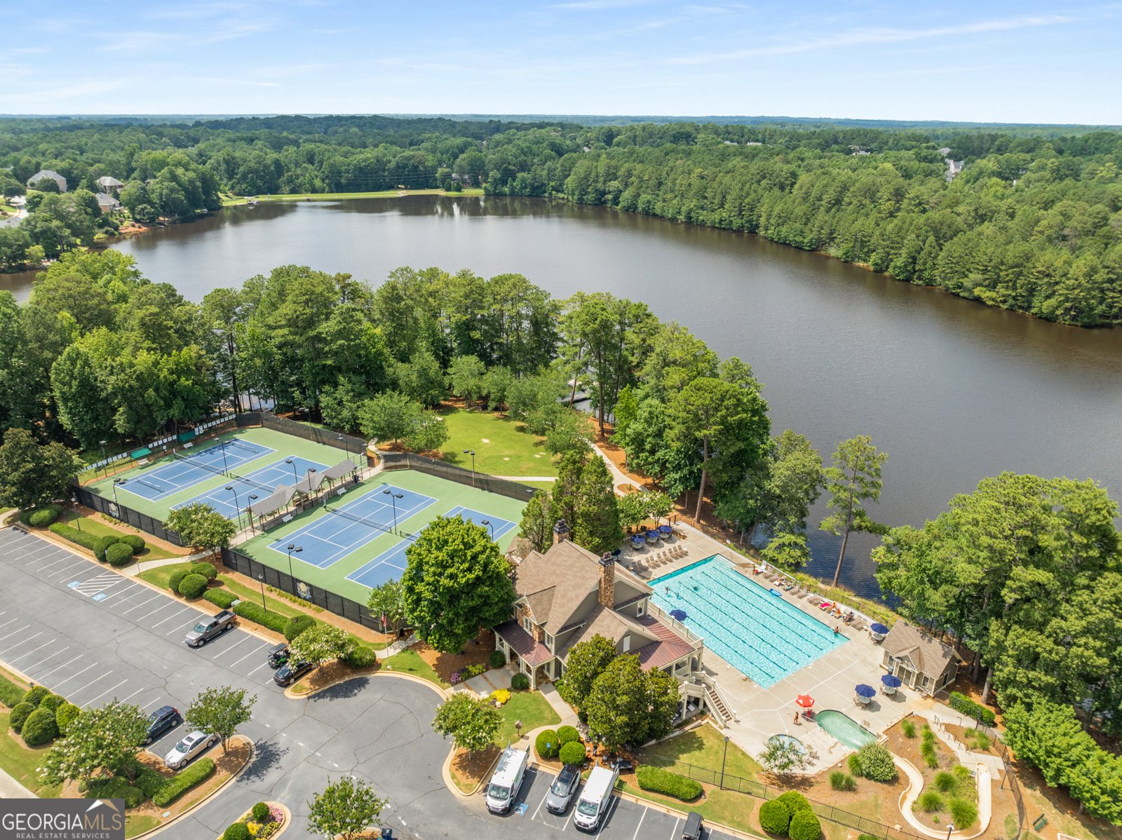 2513 Twilight View Snellville - 12