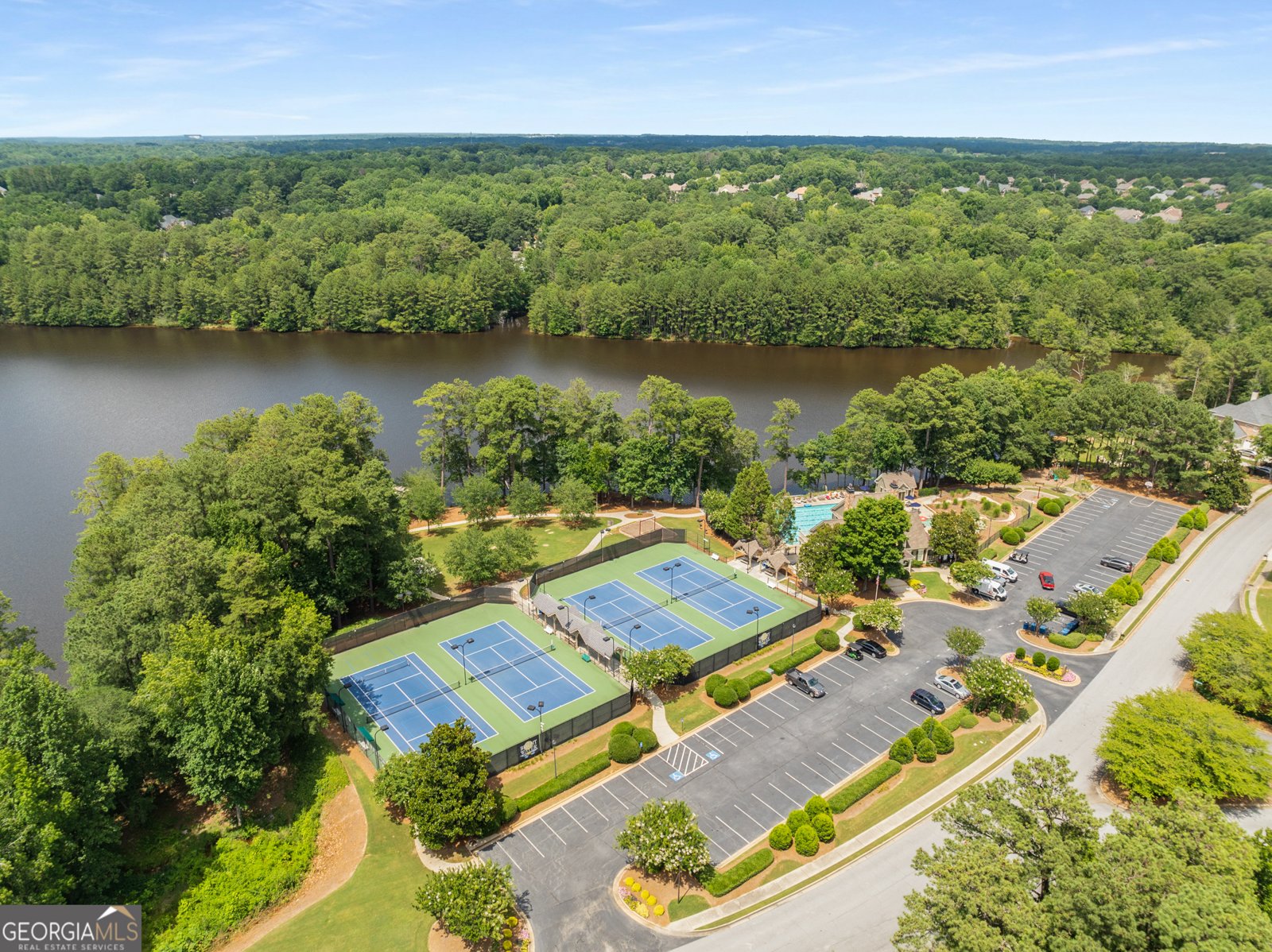2513 Twilight View Snellville - 13