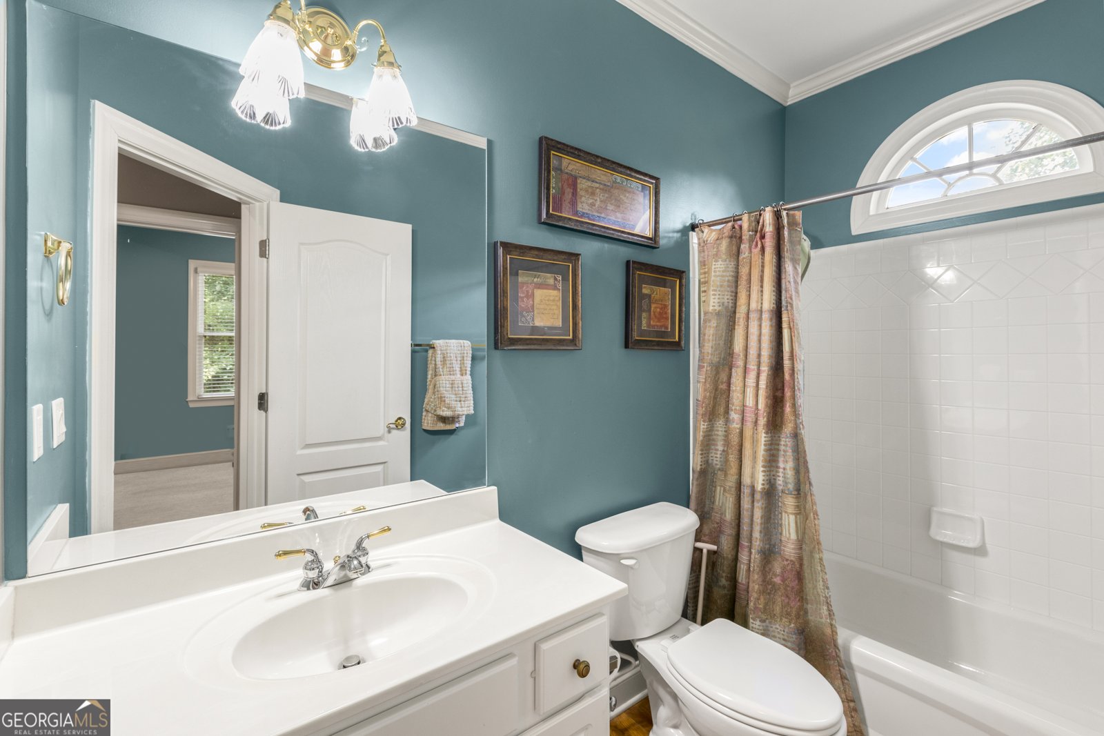 2513 Twilight View Snellville - 15