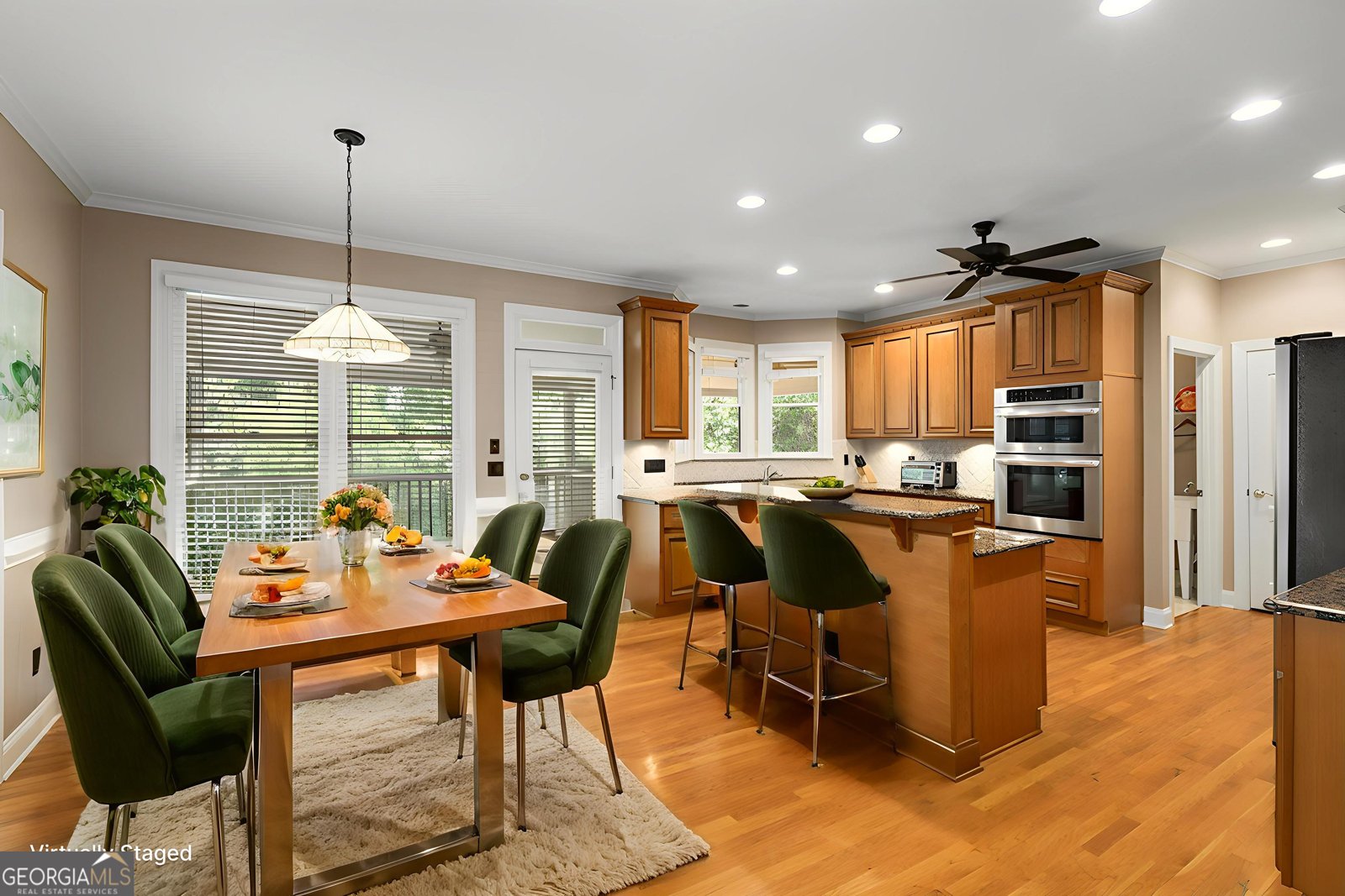 2513 Twilight View Snellville - 18
