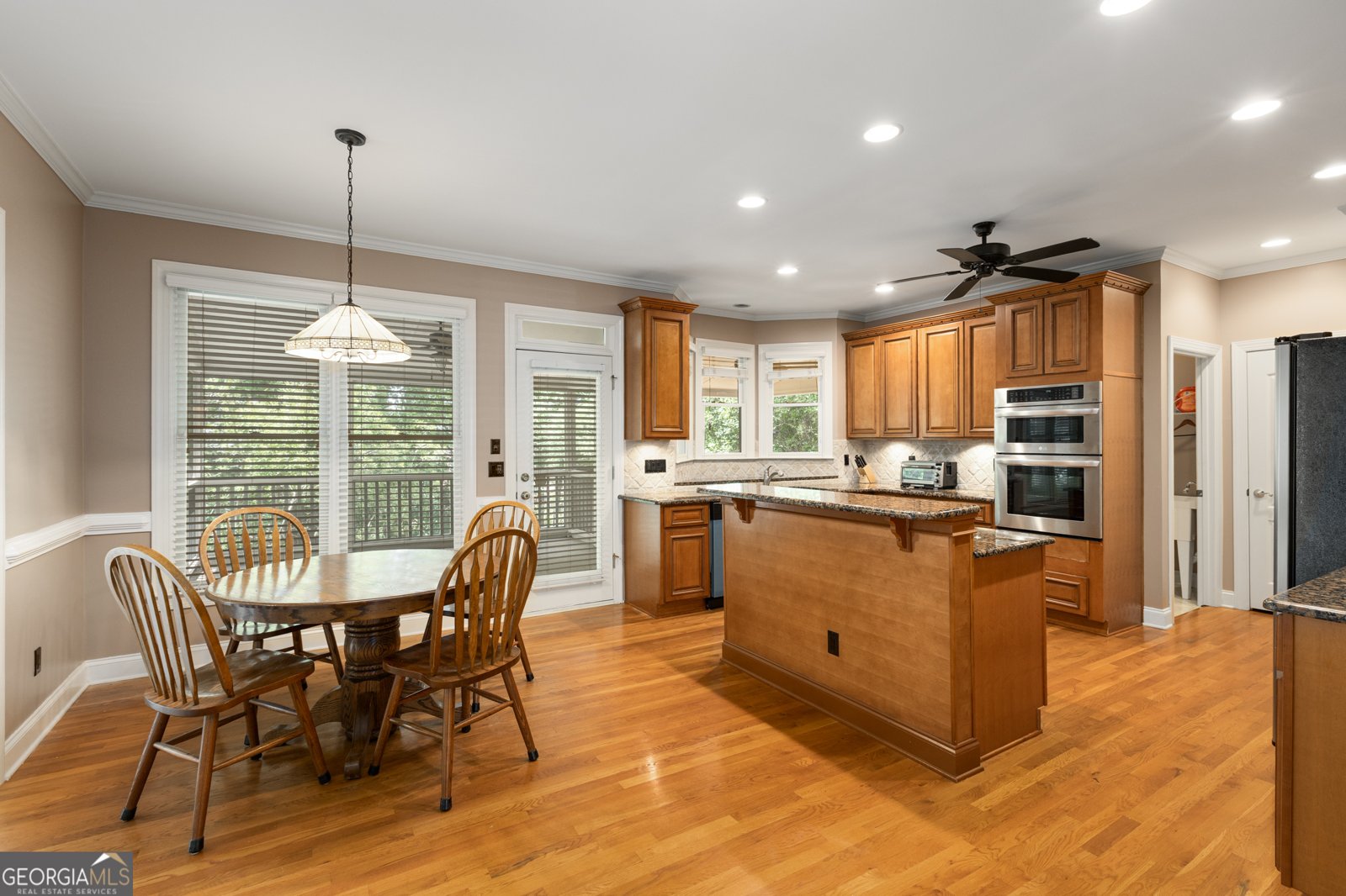 2513 Twilight View Snellville - 19