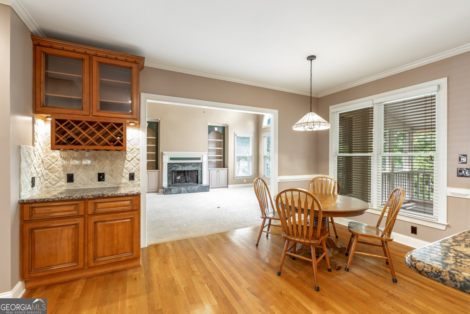 2513 Twilight View Snellville - 21