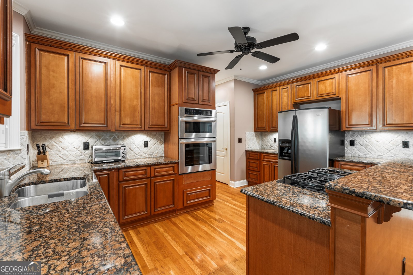 2513 Twilight View Snellville - 22