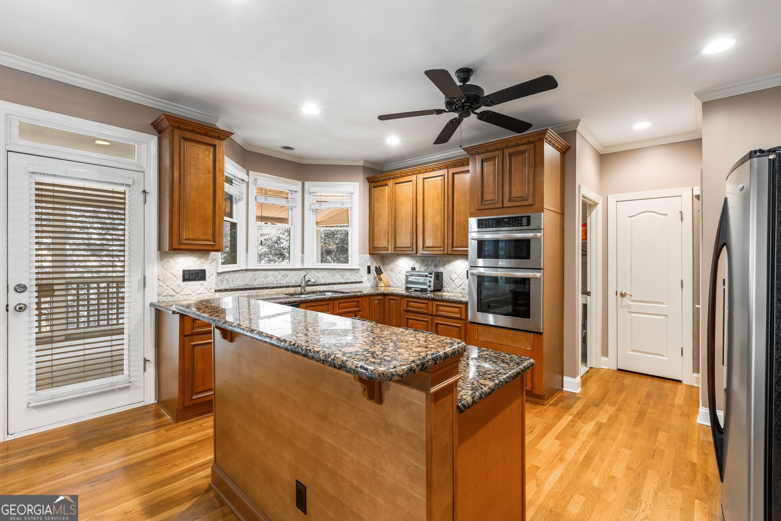 2513 Twilight View Snellville - 23