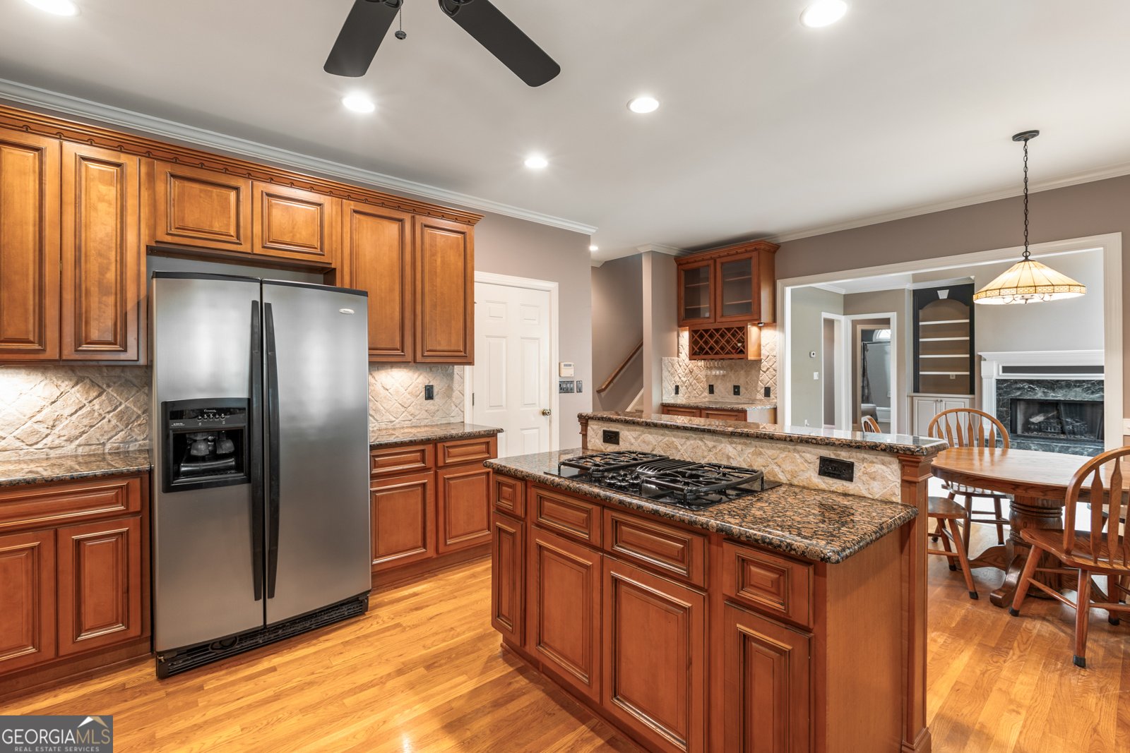 2513 Twilight View Snellville - 25