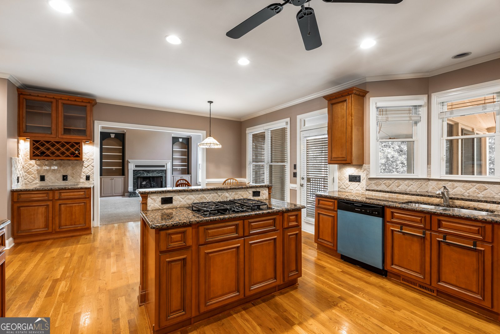2513 Twilight View Snellville - 26