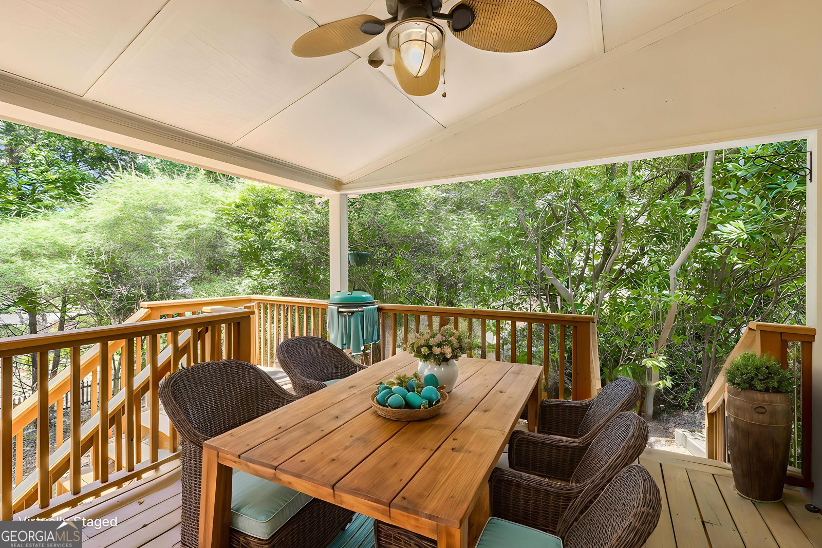 2513 Twilight View Snellville - 30