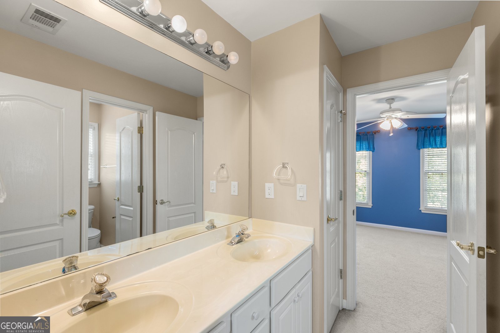 2513 Twilight View Snellville - 35