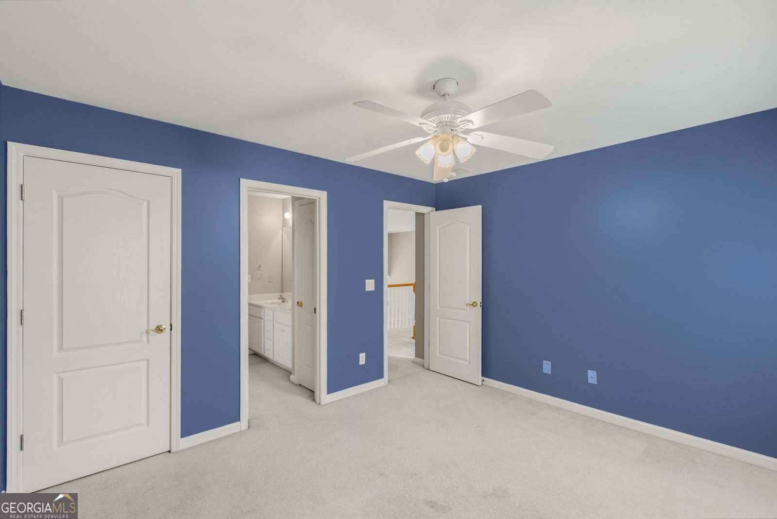 2513 Twilight View Snellville - 37