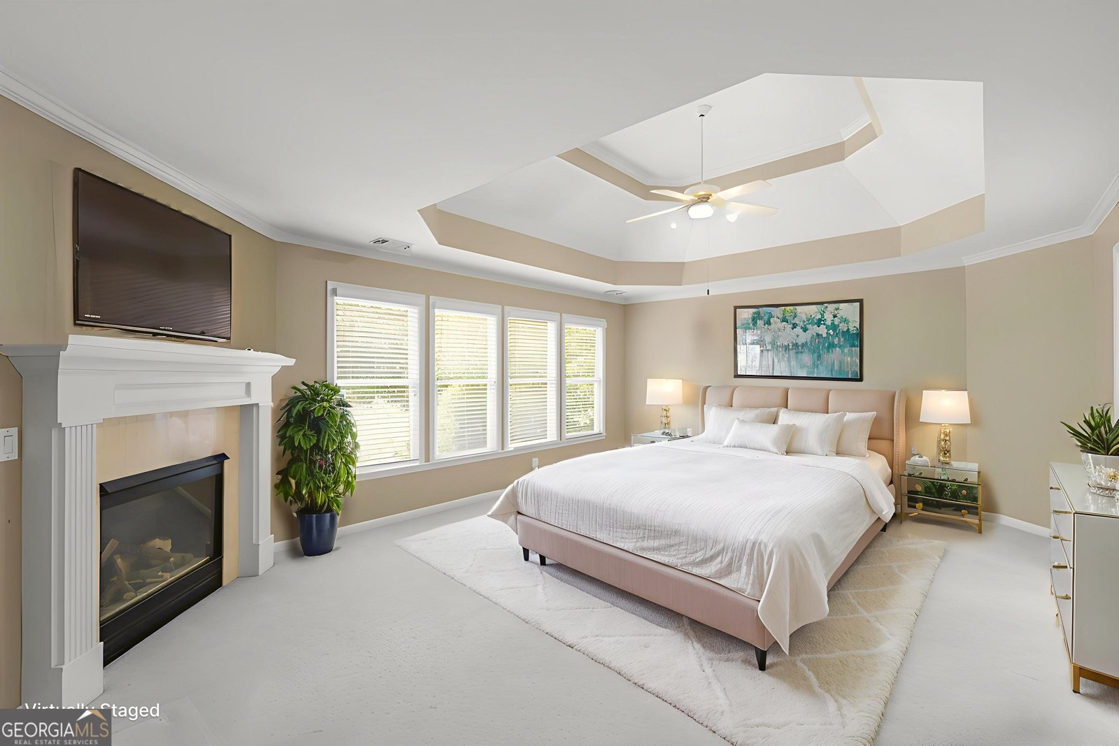 2513 Twilight View Snellville - 38