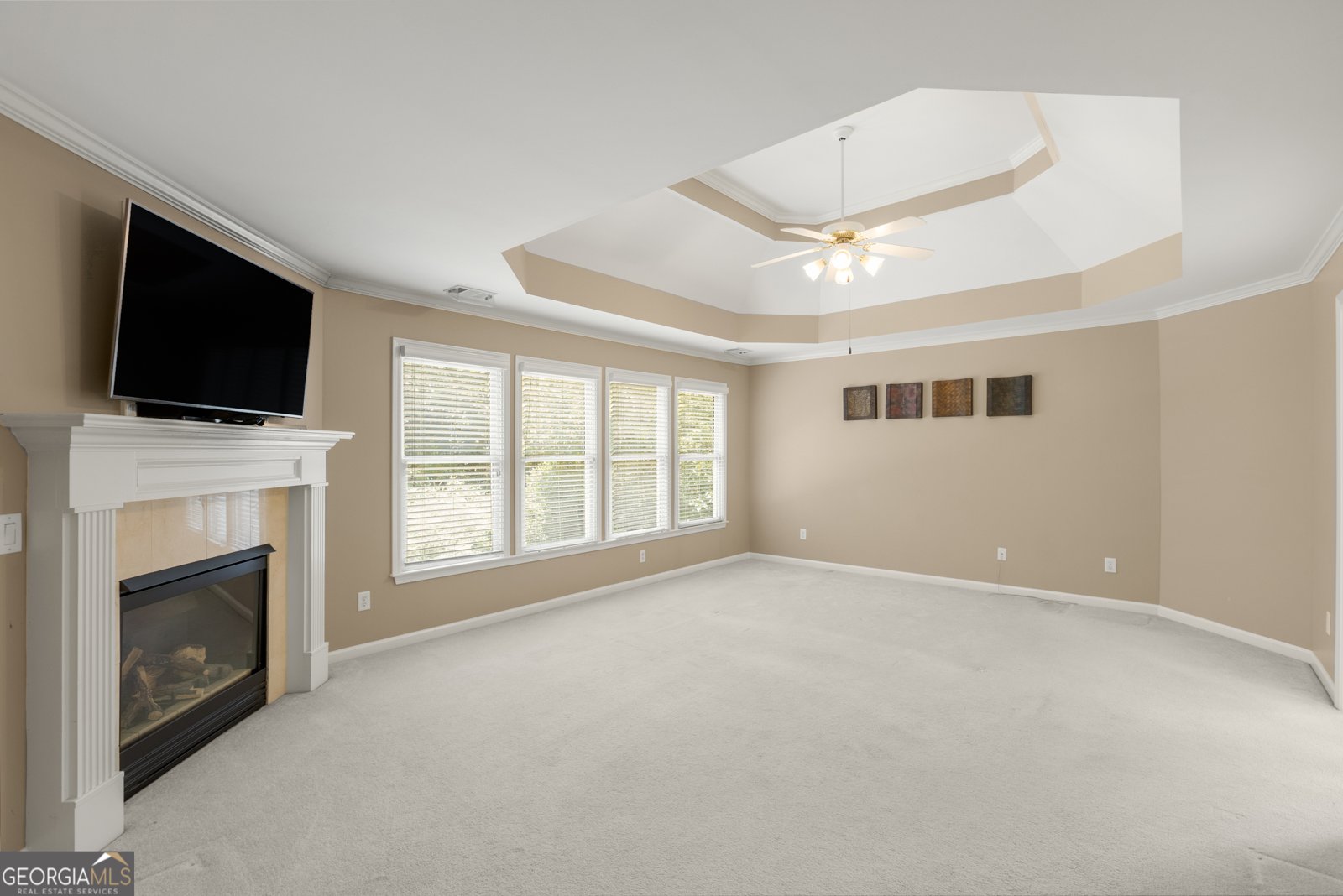 2513 Twilight View Snellville - 39